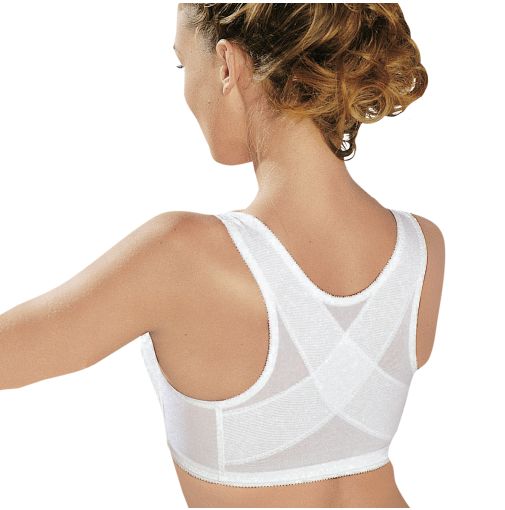 Soutien gorge new arrivals sport ouverture devant