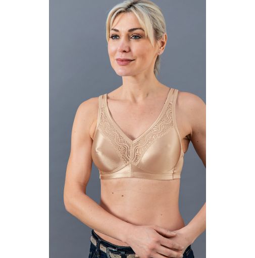 Sous vetement sans armature on sale