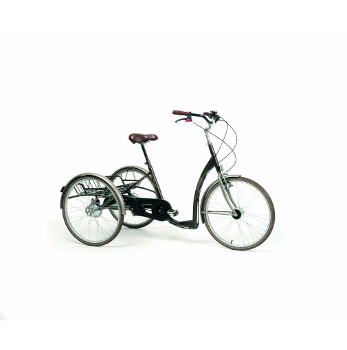 Le tricycle electrique pour adulte Vintage 2219 Almadia