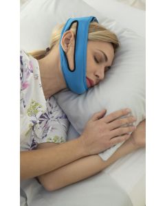 Le bandeau anti ronflement