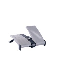 Le stepper assis