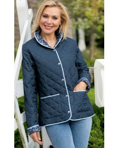 La veste Nathalie Andersen