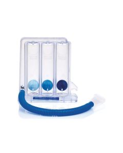 Le spiromètre débitmétrique Triflo 2