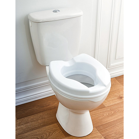 Pour ou contre l'abattant WC personnalisable - M6