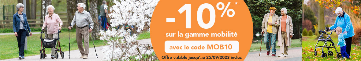 Mobilité